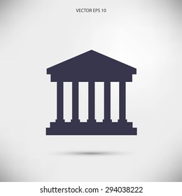 bank building