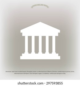 bank building