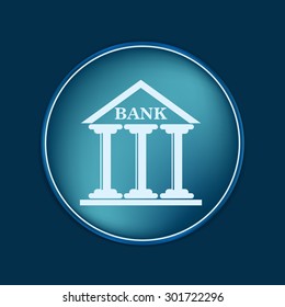 bank building.
