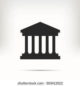 bank building
