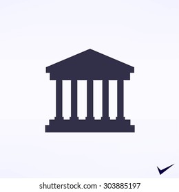 bank building
