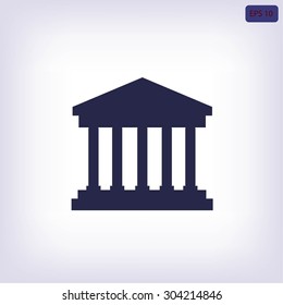 bank building