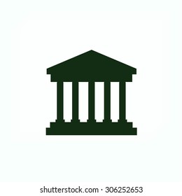 bank building