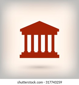 bank building