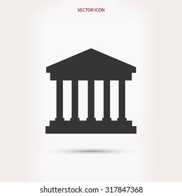 bank building