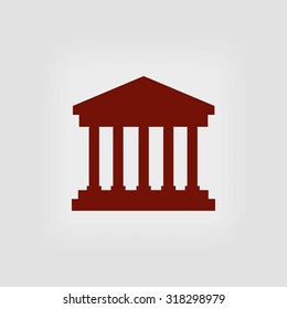 bank building