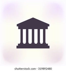 bank building