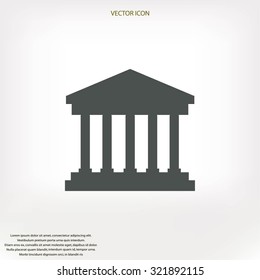 bank building