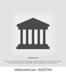 bank building