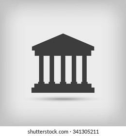 bank building