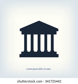 bank building