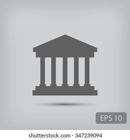 bank building