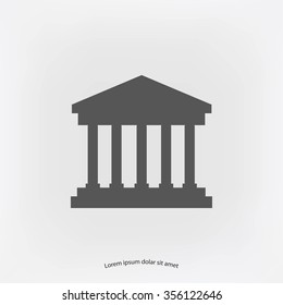 bank building