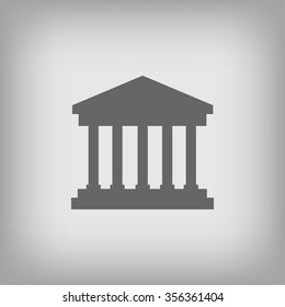 bank building