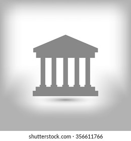 bank building