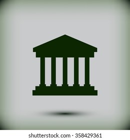 bank building