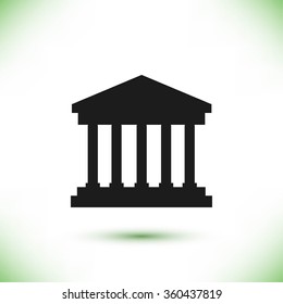 bank building