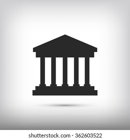 bank building