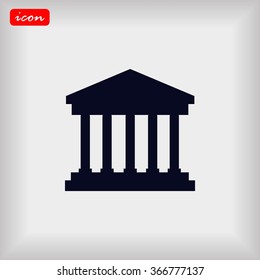 bank building