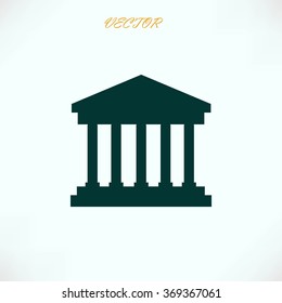 bank building