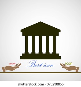 bank building