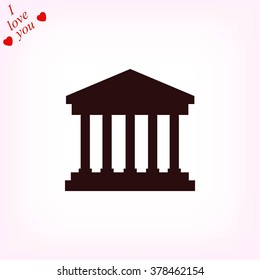 bank building