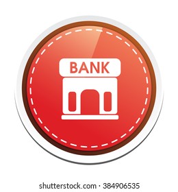 Bank building