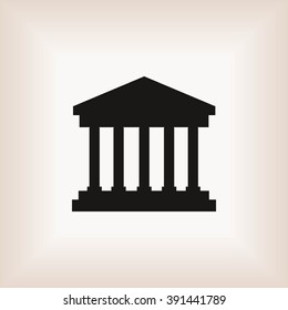 bank building