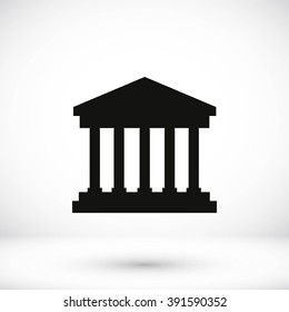 bank building