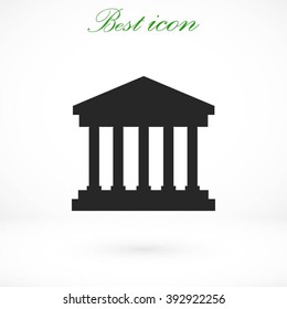 bank building