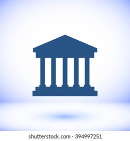 bank building