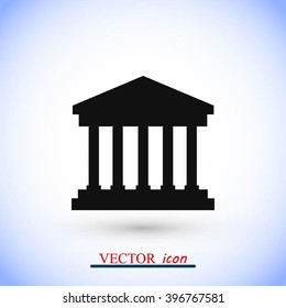bank building