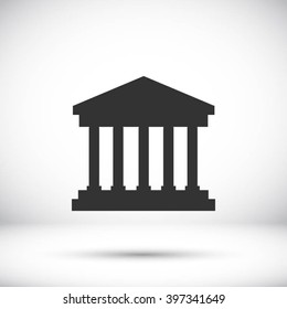 bank building