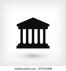 bank building