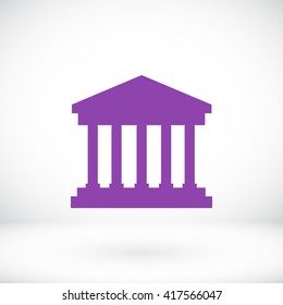 bank building