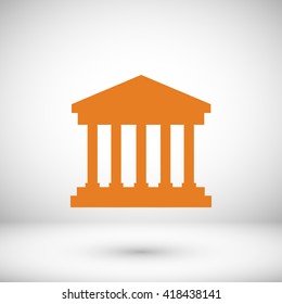 bank building