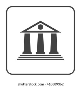 bank building  