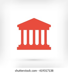 bank building