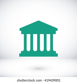 bank building