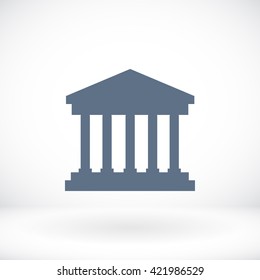 bank building