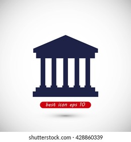 bank building