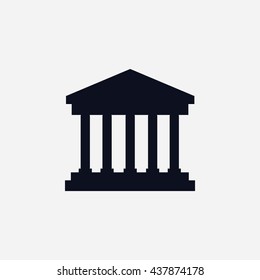 bank building