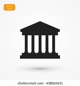 bank building