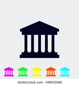 bank building