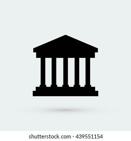 bank building
