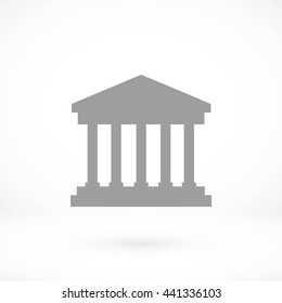 bank building