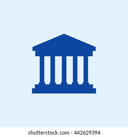 bank building