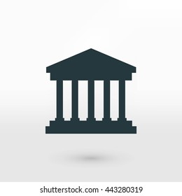 bank building