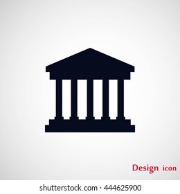 bank building