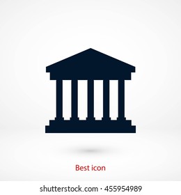 bank building